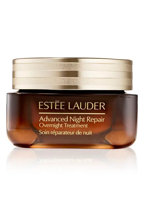 Estée Lauder Advanced Night Repair Moisturizing Overnight Face Mask Treatment with Hyaluronic Acid at Nordstrom | Nordstrom
