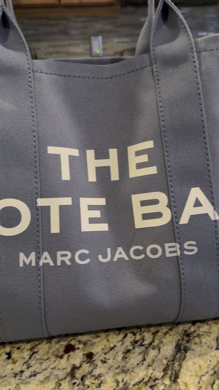 The Tote Bag Marc Jacobs
Spring tote bag
Spring handbag
Large tote bag

#LTKVideo #LTKU #LTKover40 #LTKtravel 

#LTKSeasonal #LTKitbag #LTKstyletip