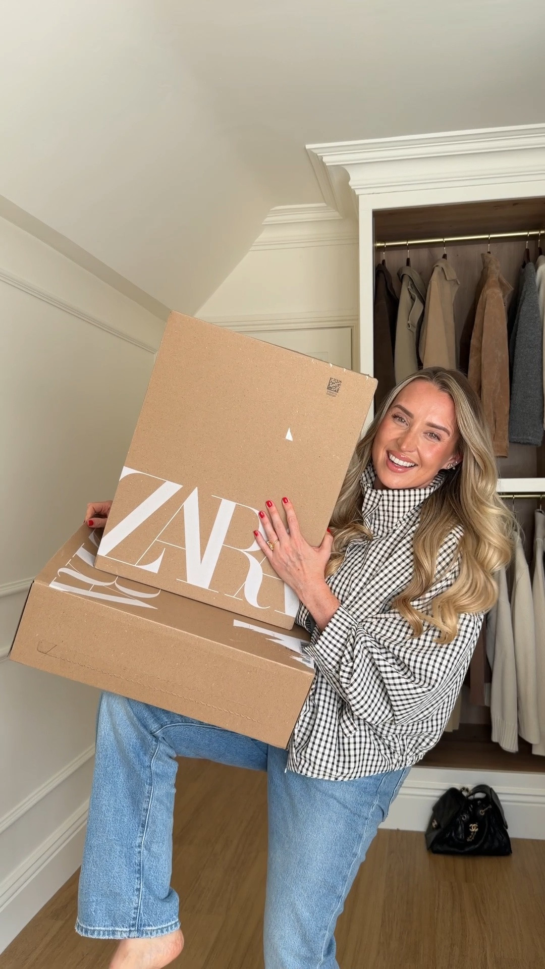 Zara haul to kick start autumn 🍂

#LTKautumn #LTKFashionMonth #LTKuk