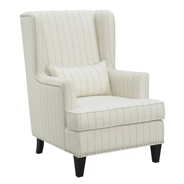 Mccabe 30'' Wide Wingback Chair | Wayfair North America