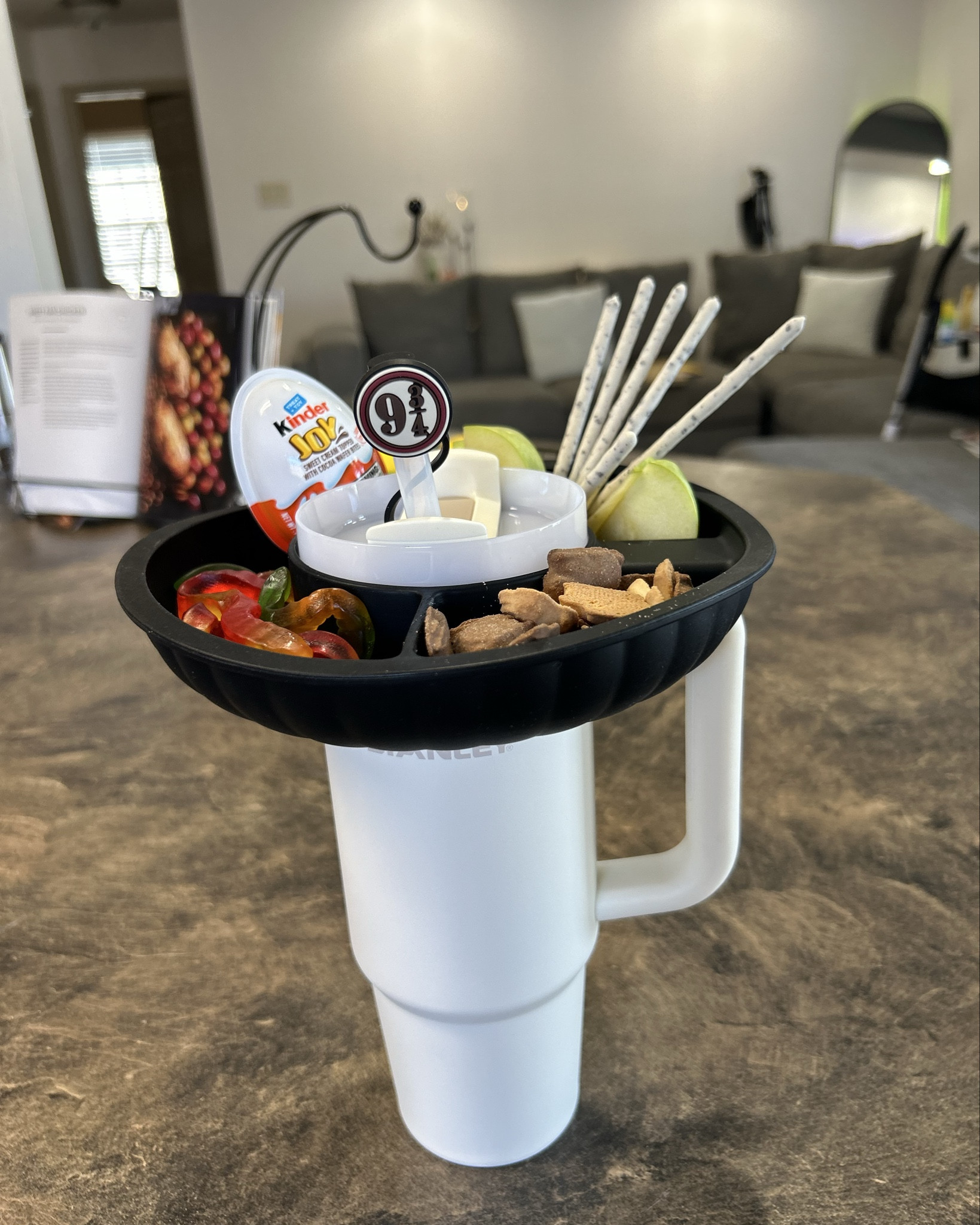 Harry Potter Stanley Cup🧹🐛

#LTKStyleTip #LTKHalloween #LTKKids