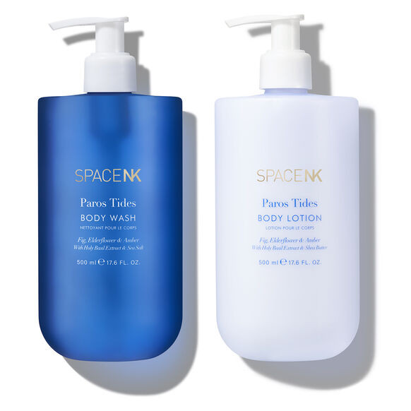 Paros Tides Body Duo | Space NK - UK
