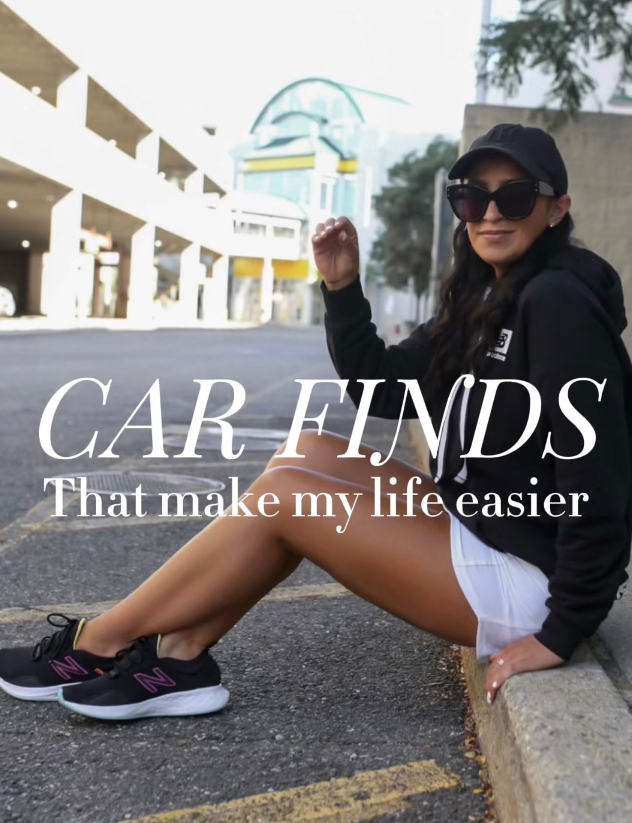 Car finds that make my life easierr