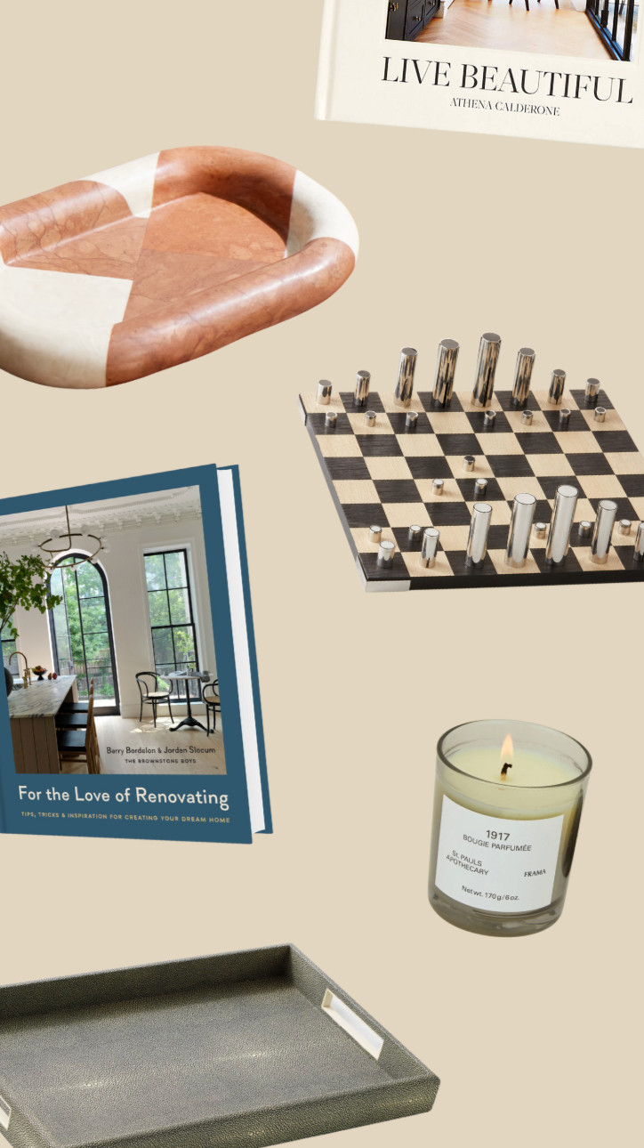 Some of our coffee table must haves! 

 #LTKHome