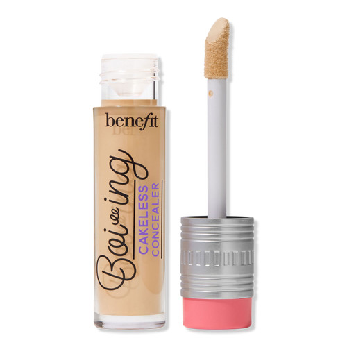 Benefit CosmeticsBoi-ing Cakeless Full Coverage Waterproof Liquid Concealer | Ulta