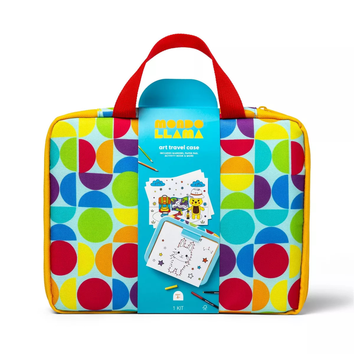 Travel Kit - Mondo Llama™ | Target
