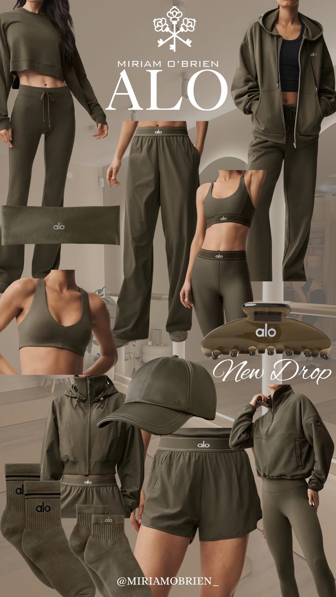 Alo New Drop

Follow me at @miriamobrien_ on IG and TikTok! 

#AloNewDroo #AloNewColor #ActiveFashionStyle #AloFit

#LTKSeasonal #LTKOver40 #LTKActive