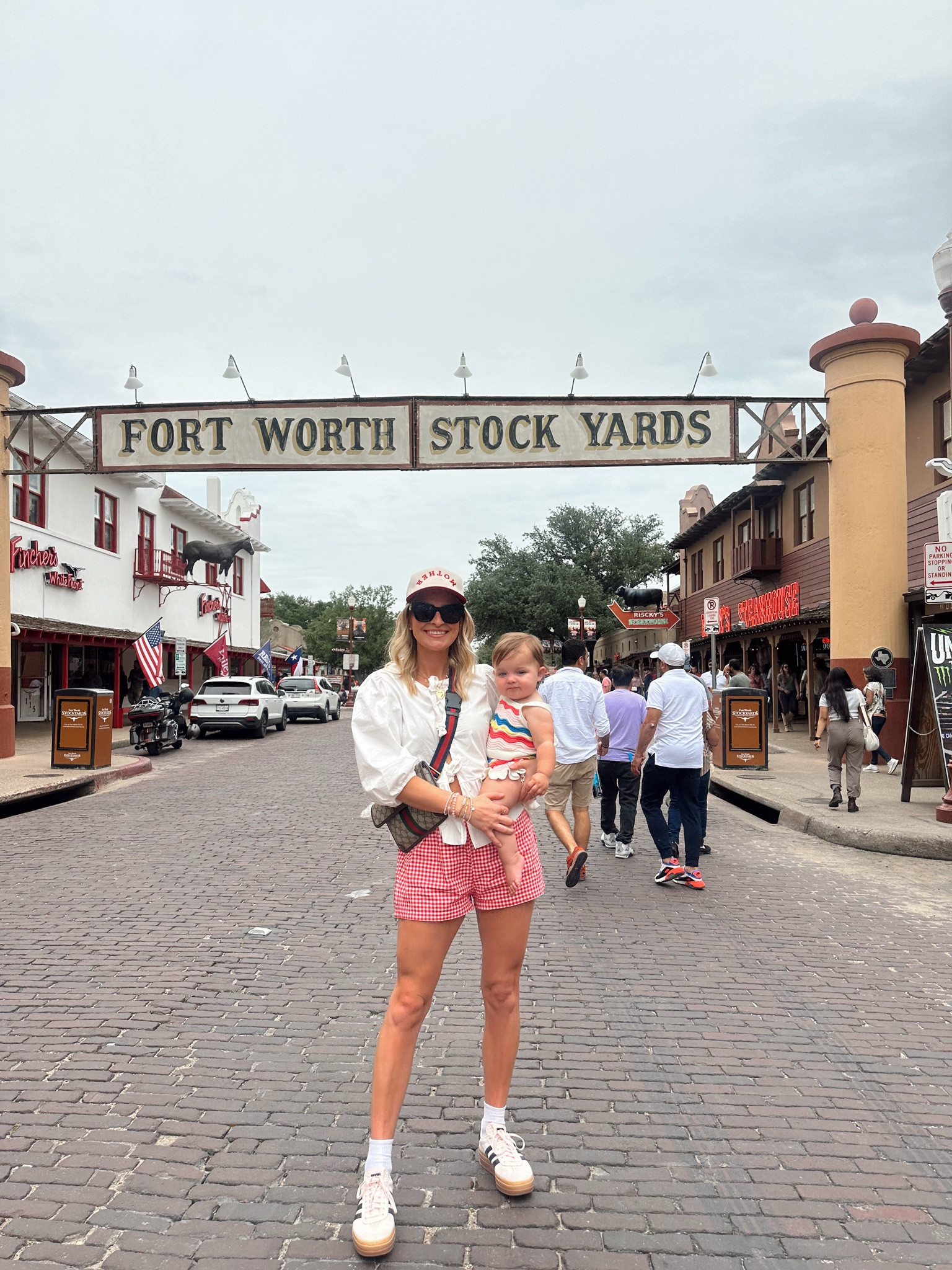 Mother’s Day OOTD!  #mothersday