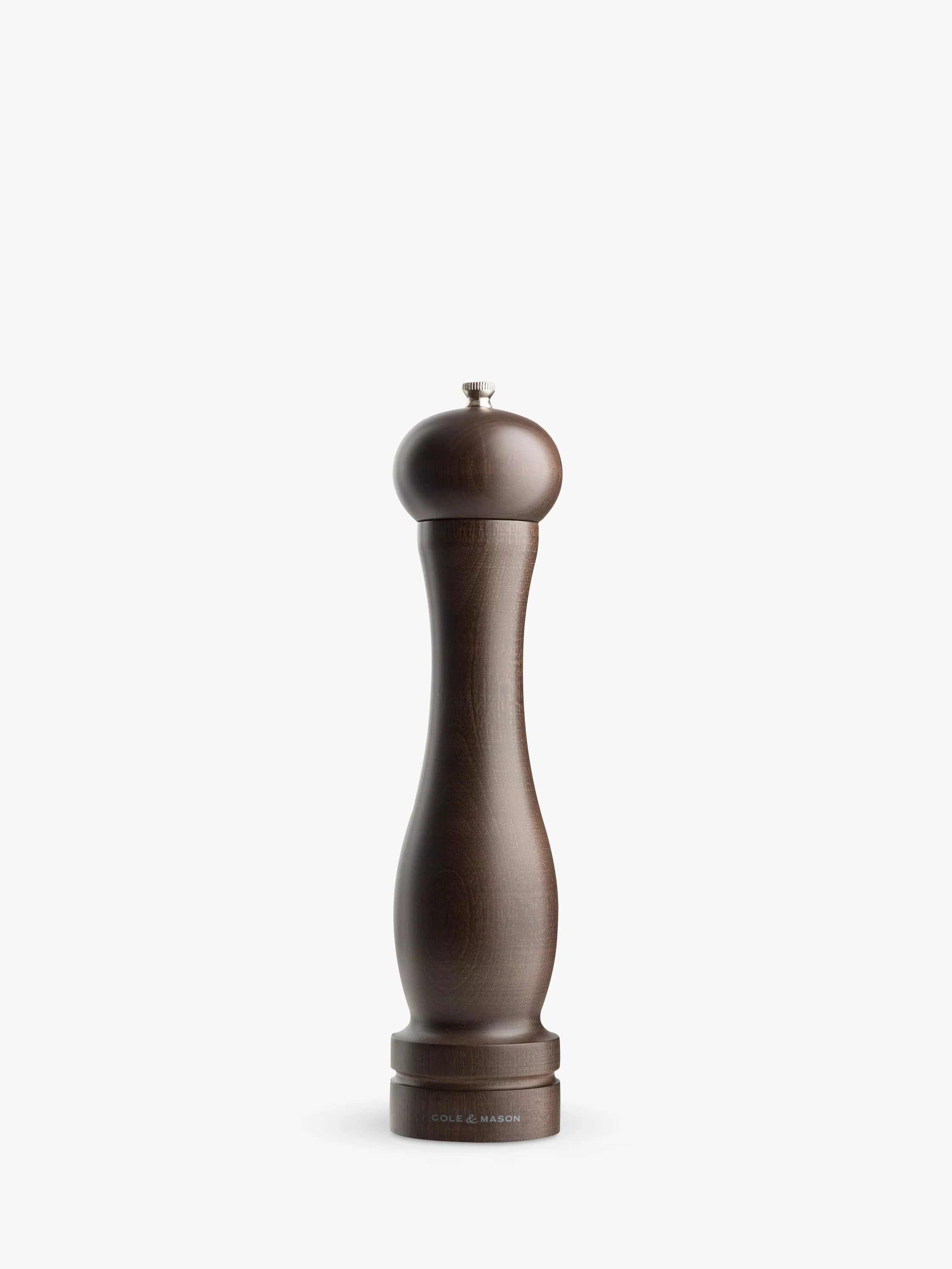 Cole & MasonCapstan Pepper Mill | John Lewis (UK)