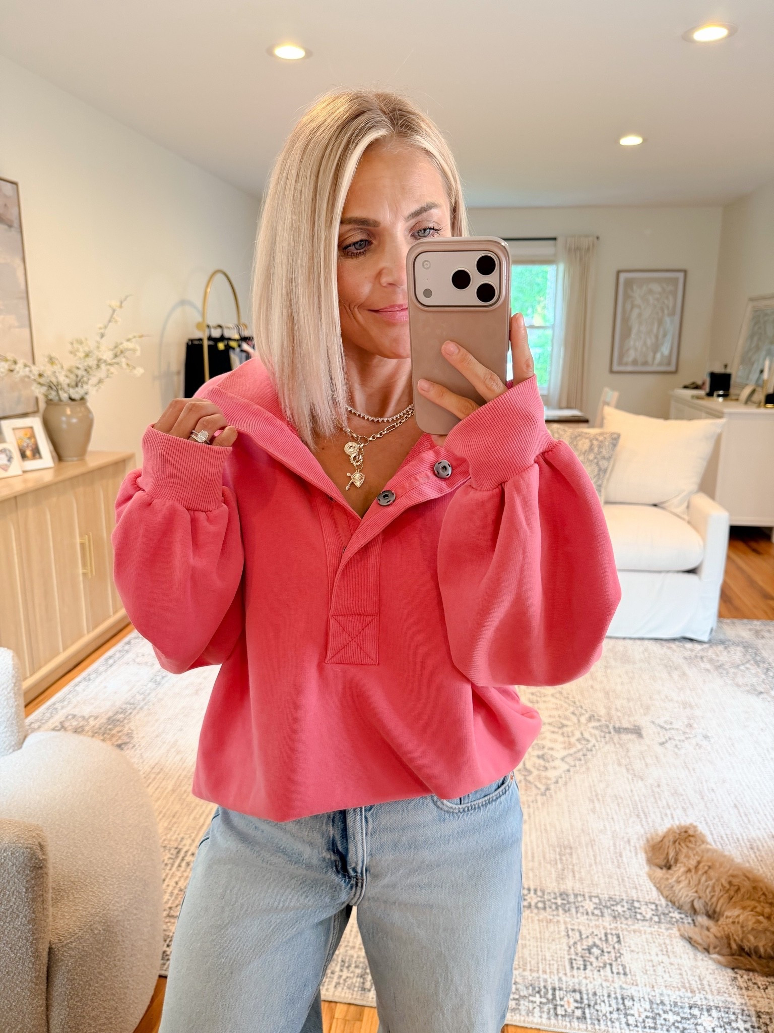 Target New Arrivals! 


Date night outfit, casual style, casual outfits, flare jeans, fall outfits, target finds, target fashion, midsize fashion, petite style @Target

#LTKSeasonal #LTKSaleAlert #LTKMidsize