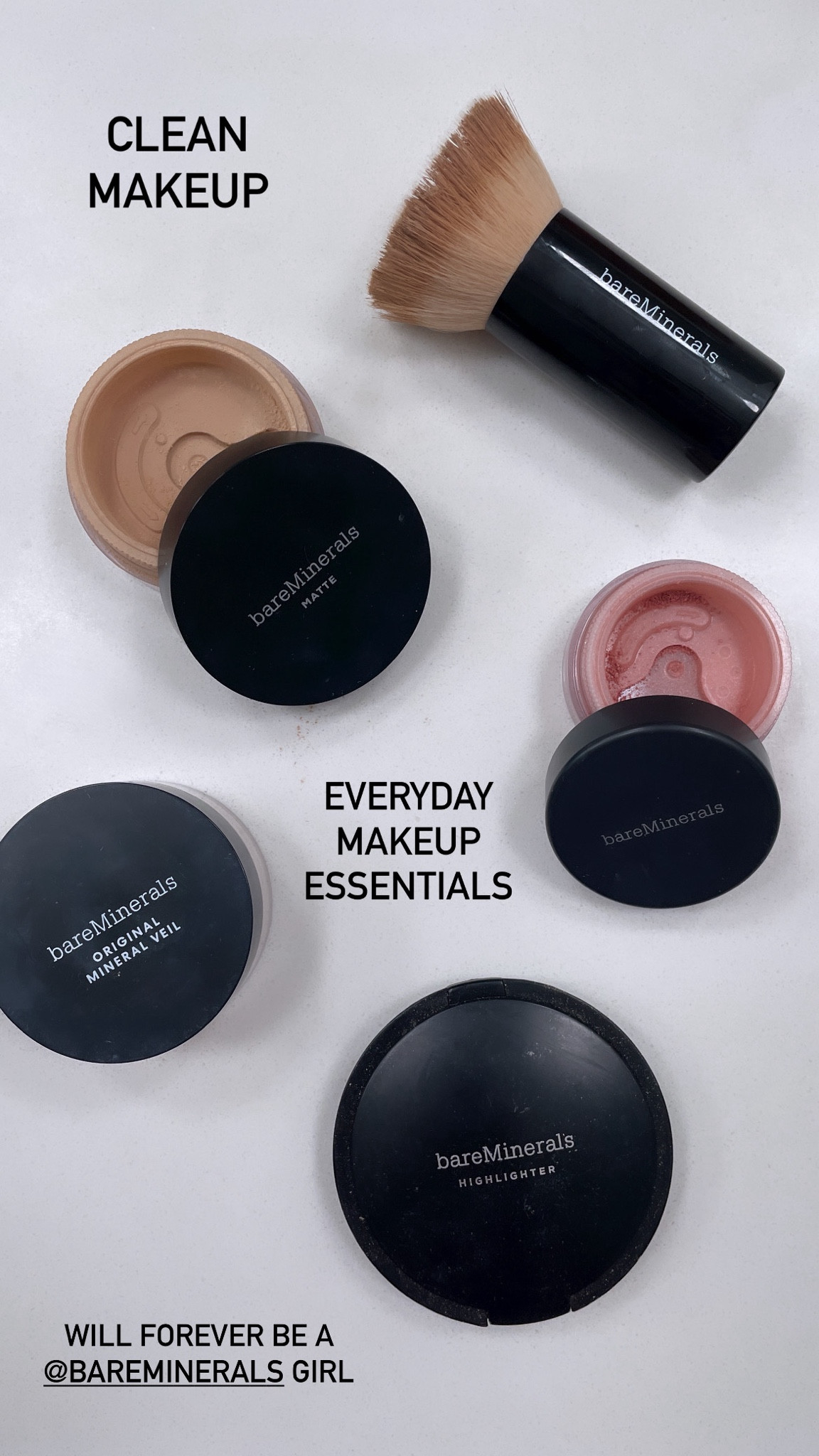 Matte Loose Powder Mineral … curated on LTK
