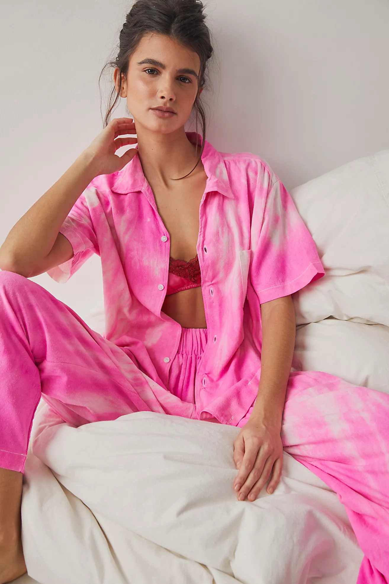 Style with | Free People (Global - UK&FR Excluded)