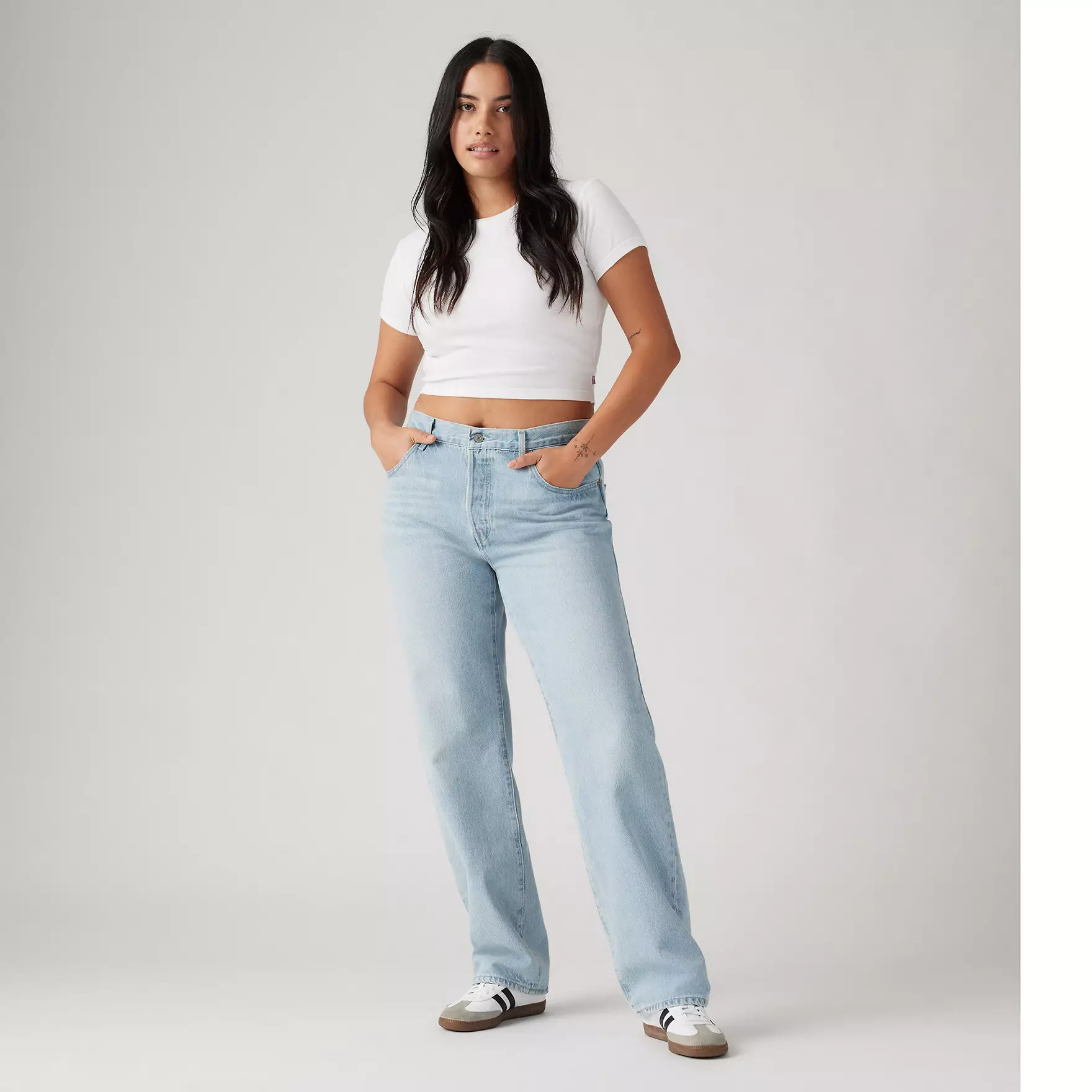 501® 90's Jeans | Levi's UK
