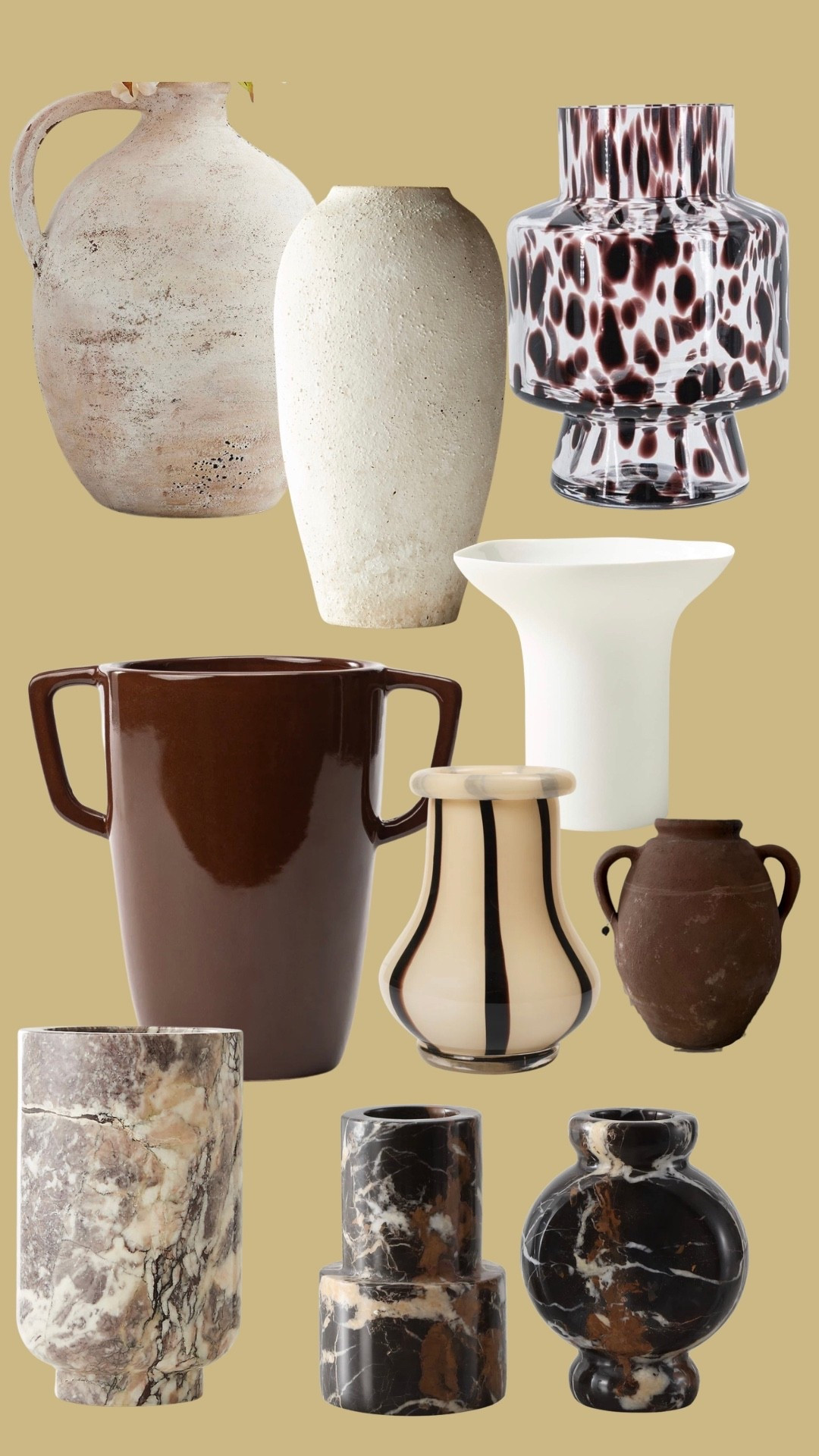 #cb2 #vases #marble 

#LTKHome