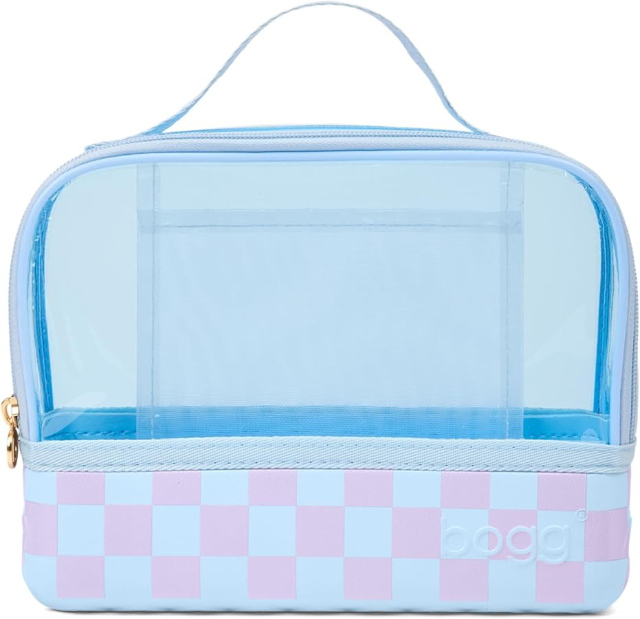 BOGG BAG Boggs n Ends Travel Organizer Pouch – 9” x 3” x 7” – Durable, Washable, Tip-pr... | Amazon (US)