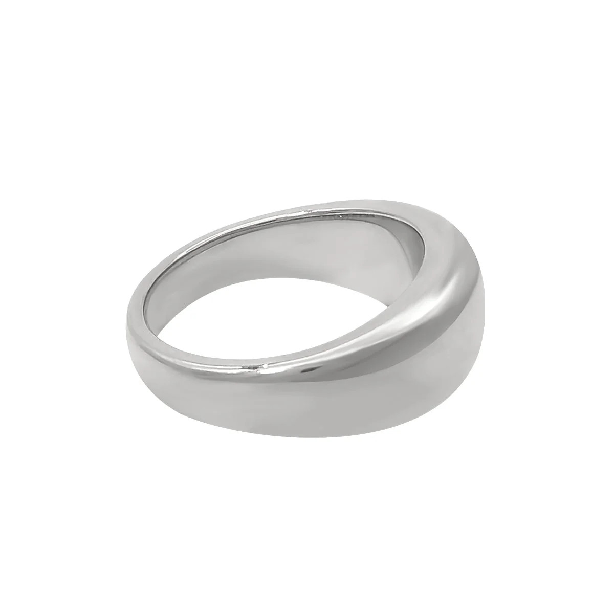 Venice Ring | Silver | Jaz Hand Made (Global)