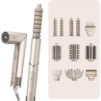 Shark FlexStyle Build Your Own Air Styling & Hair Drying System | Shark Clean