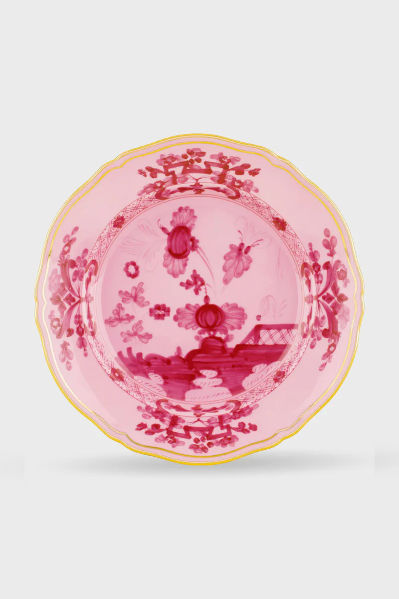 Oriente Italiano Porpora Dinner Plate | Tuckernuck (US)