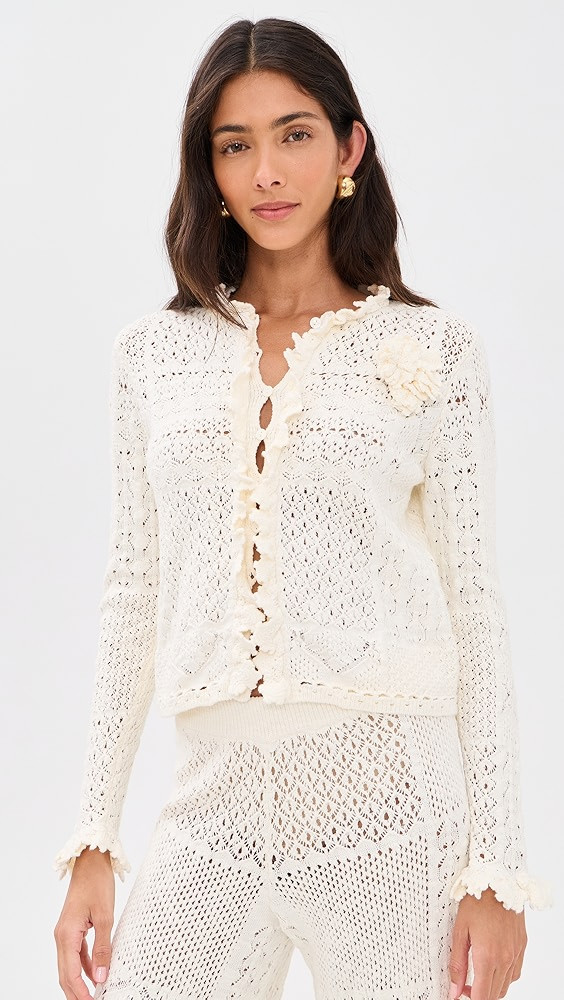Soria Cardigan | Shopbop