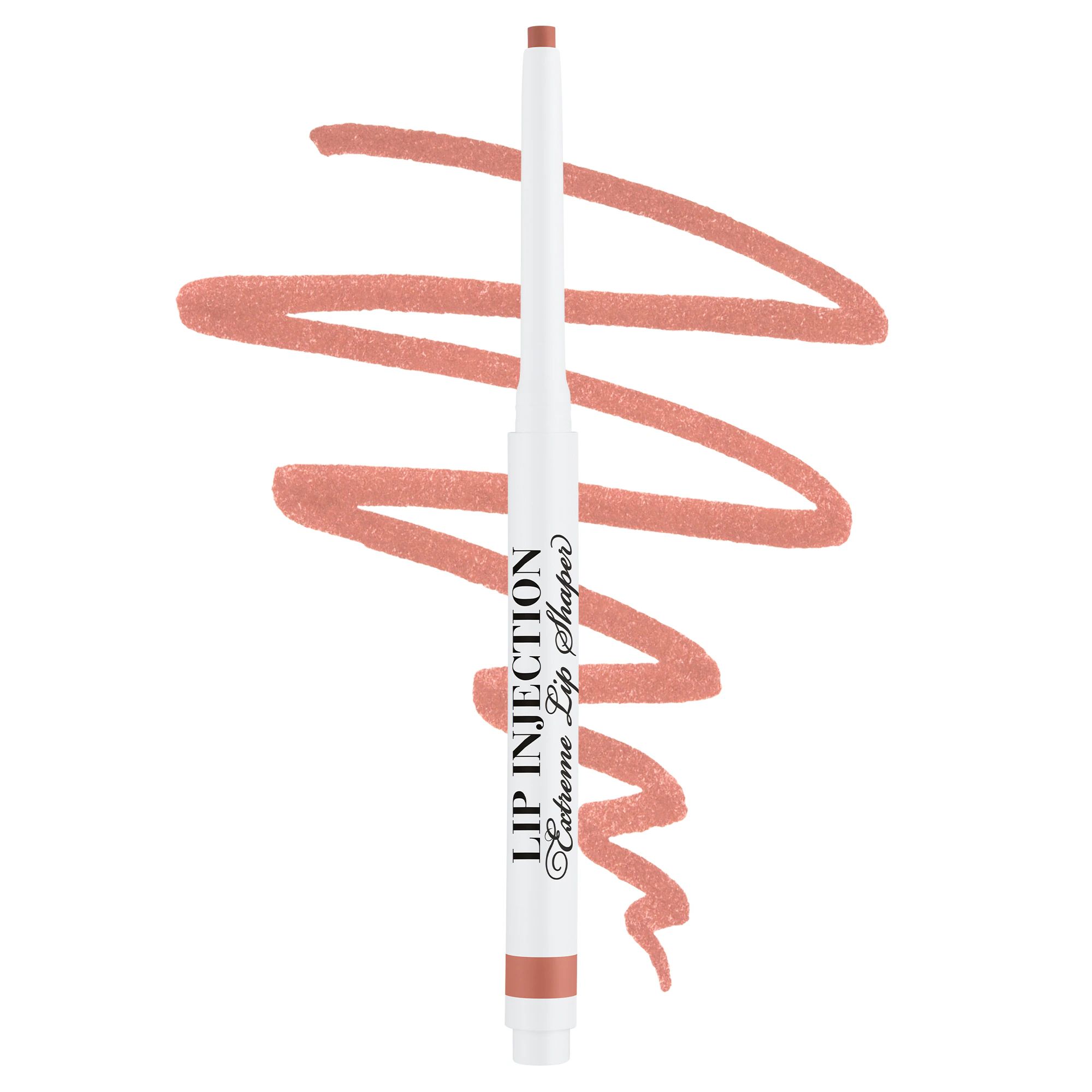 Lip Injection Extreme Lip Shaper Lip Liner | Too Faced US