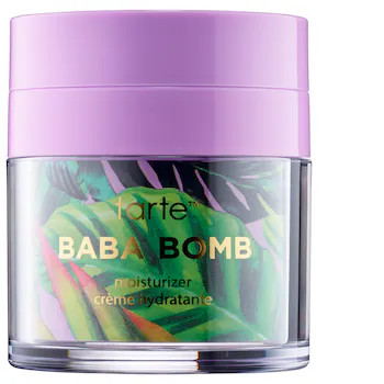 tarteBaba Bomb Moisturizer | Sephora (US)