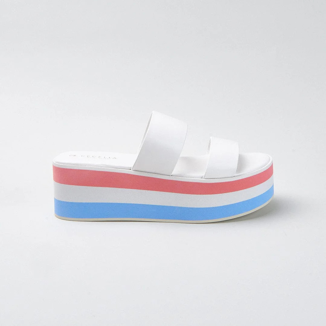 KING | Cecelia New York