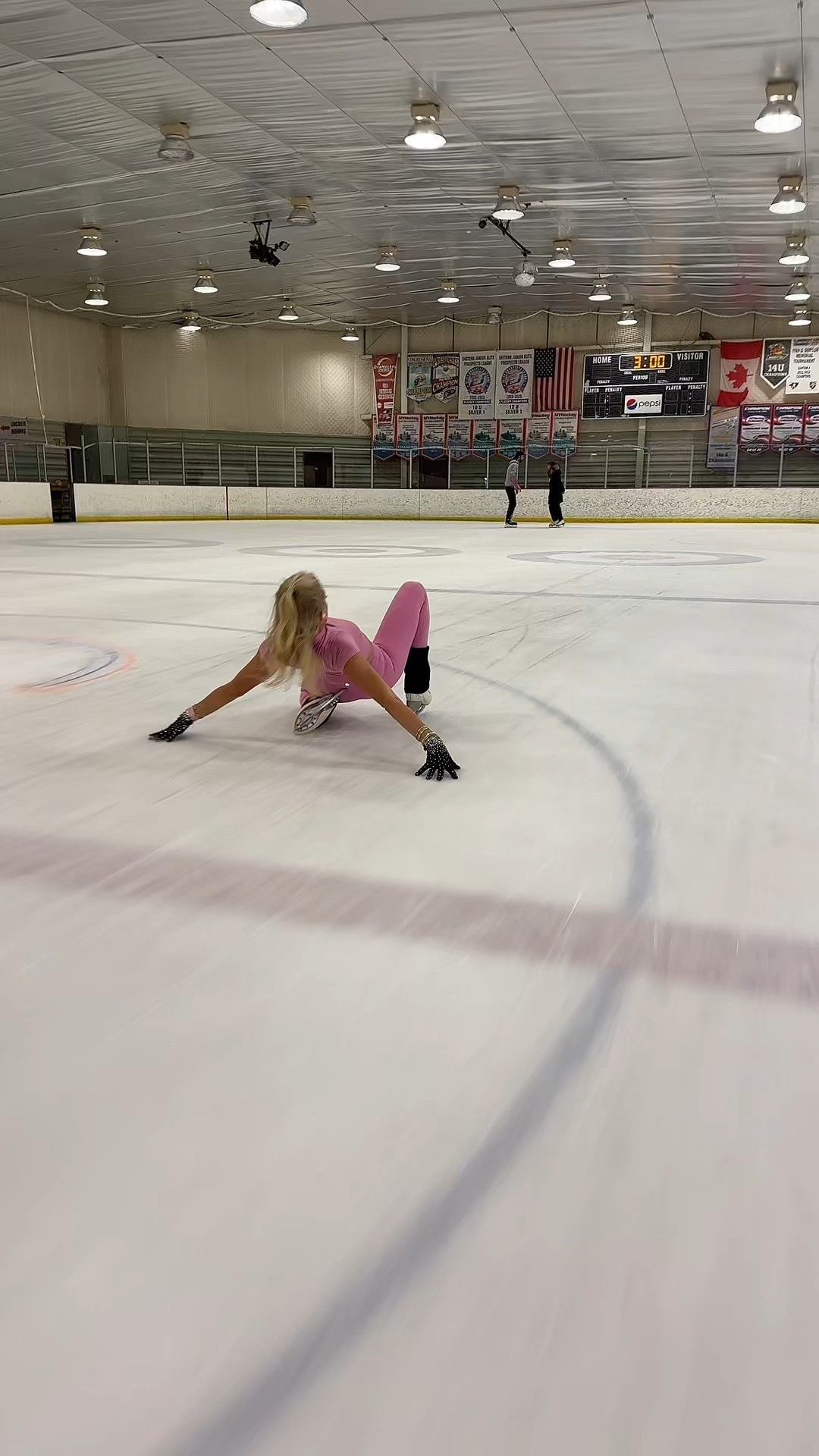 Lululemon pink frosting 

#LTKStyleTip #LTKSeasonal #LTKActive