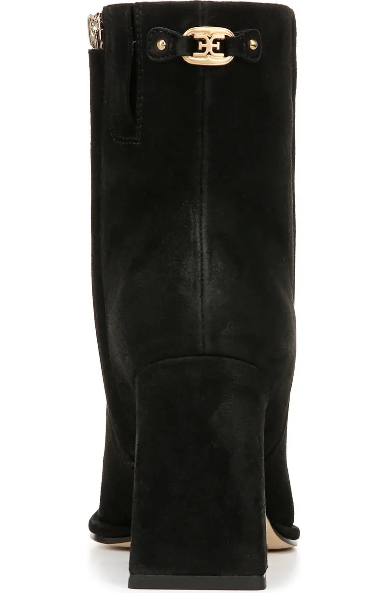 Irie Square Toe Bootie (Women) | Nordstrom