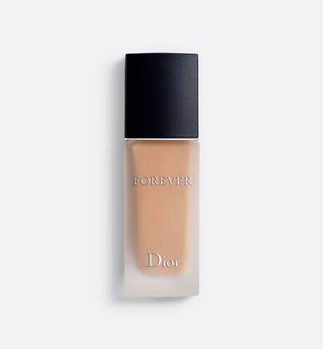 Dior Forever: Transfer-Proof Matte Foundation | DIOR | Dior Couture