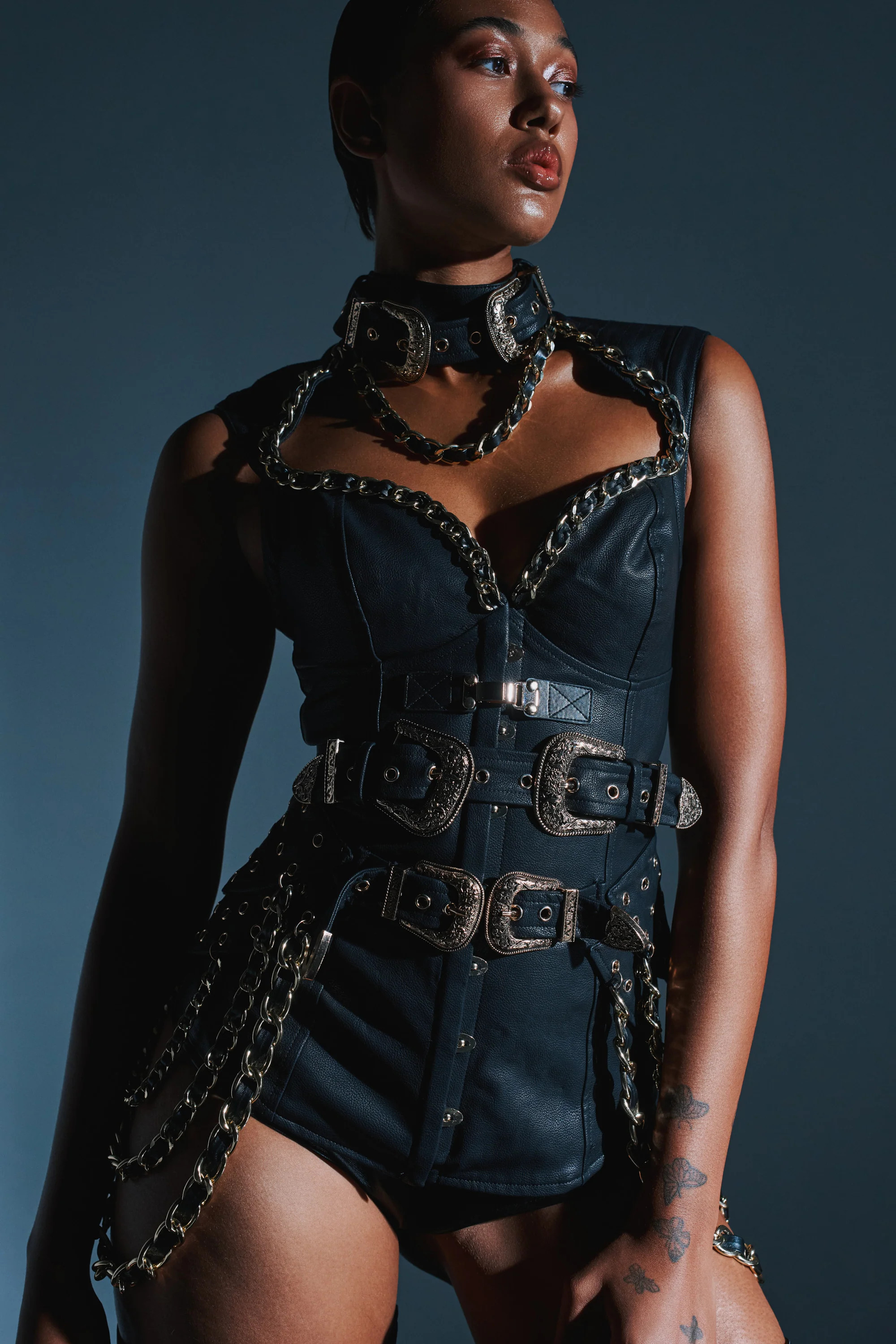 LETS GO TO THE RODEO BLOUSE | AKIRA