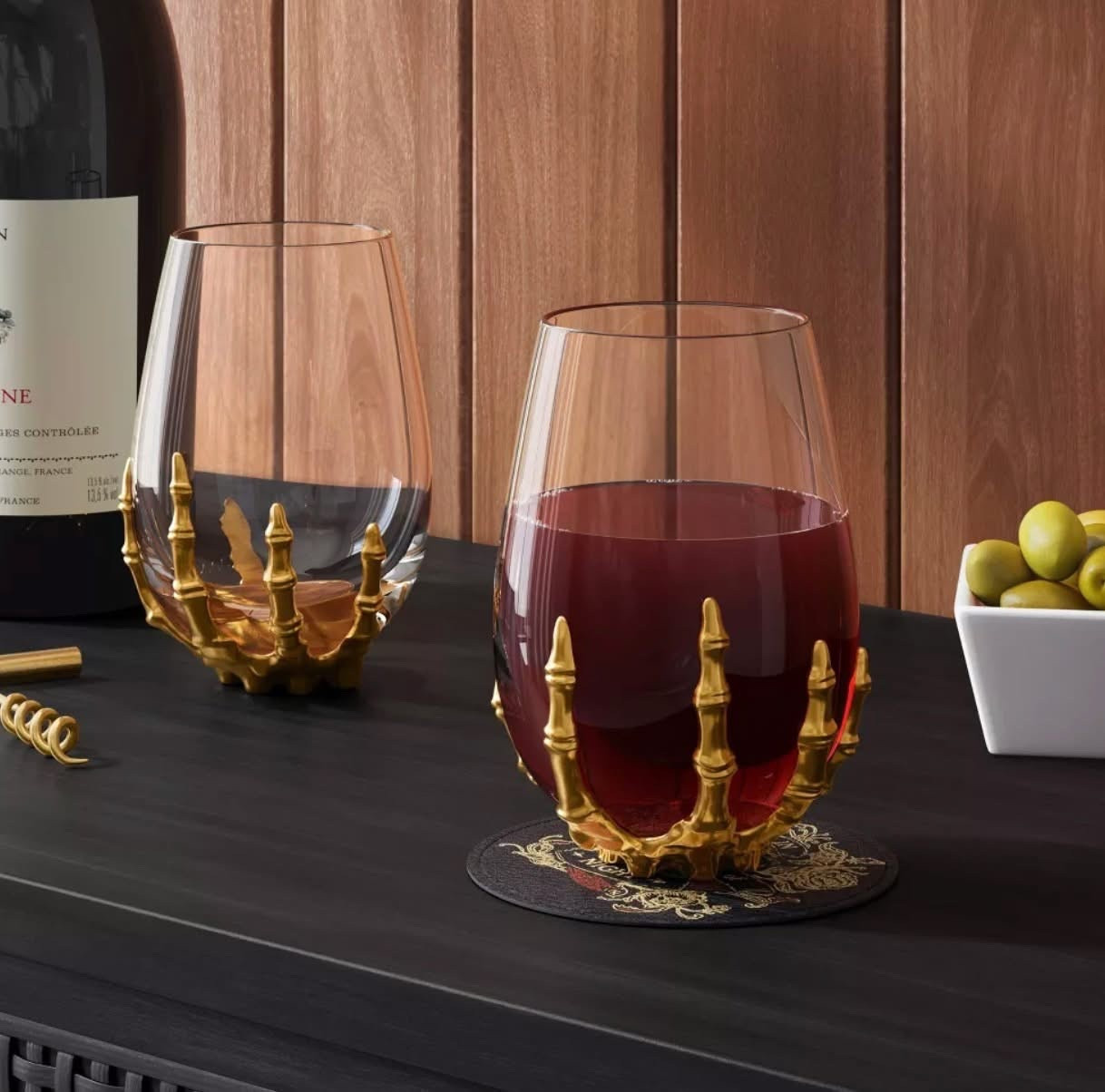 $5!! And going spookily FAST!! #Target #TargetFinds

#LTKFallSale #LTKSeasonal #LTKHalloween