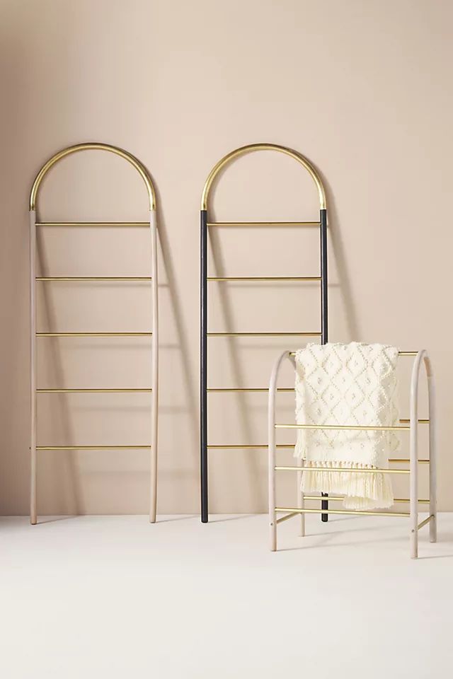 Avery Ladder | Anthropologie (US)