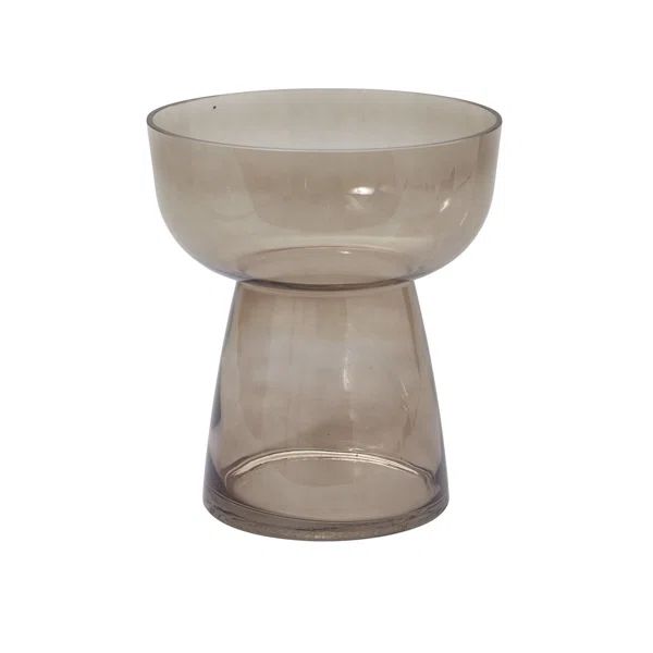 Gayana Handmade Glass Table Vase | Wayfair North America