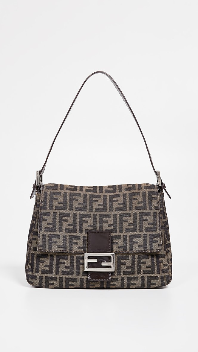 Fendi Mama Zucca Bag | Shopbop