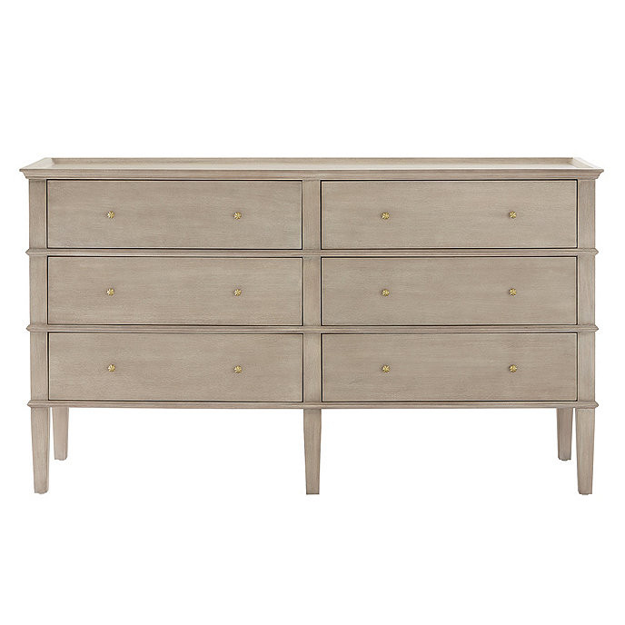 Grace Dresser | Ballard Designs, Inc.