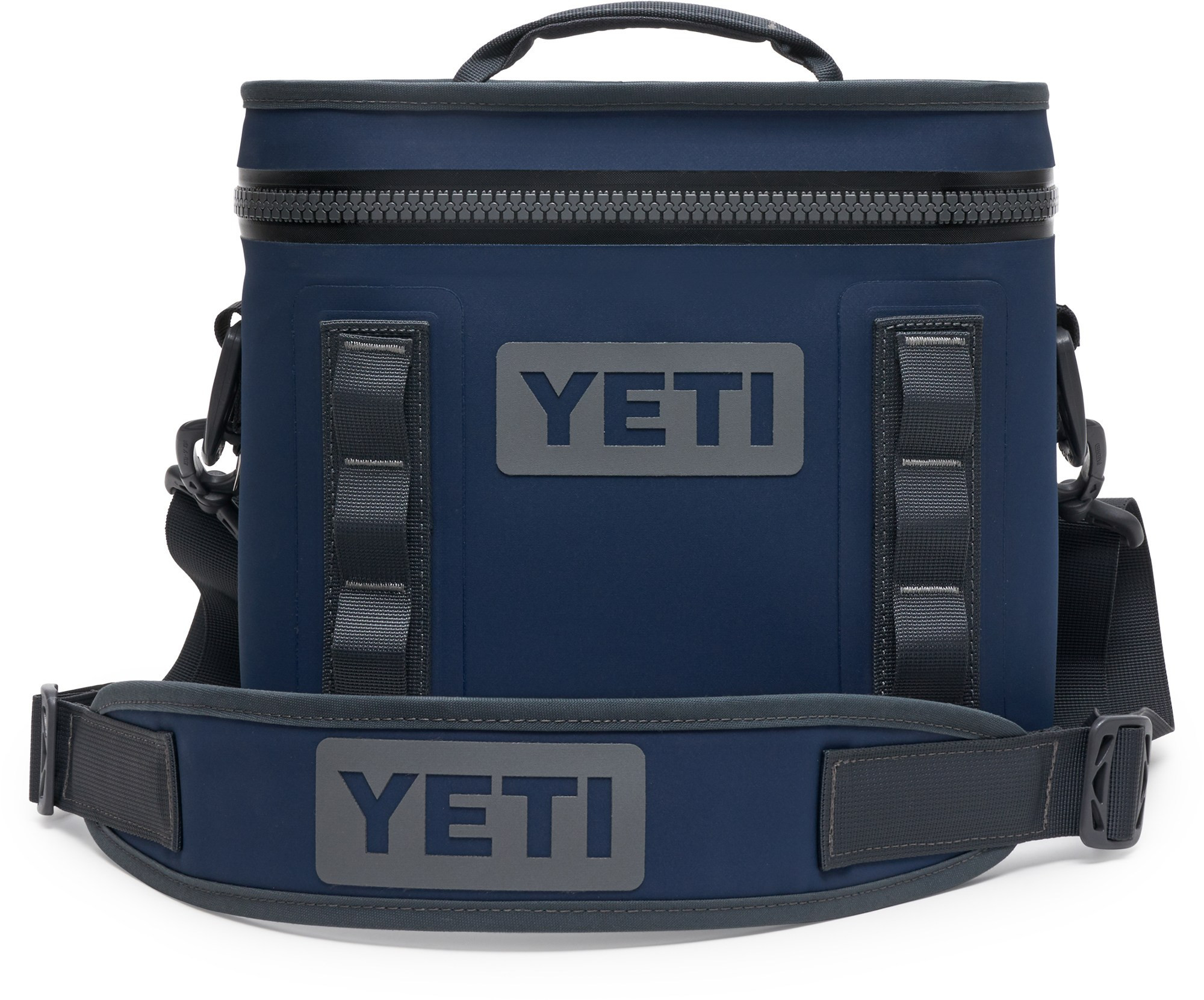 YETI Hopper Flip 8 Soft Cooler Blue | REI