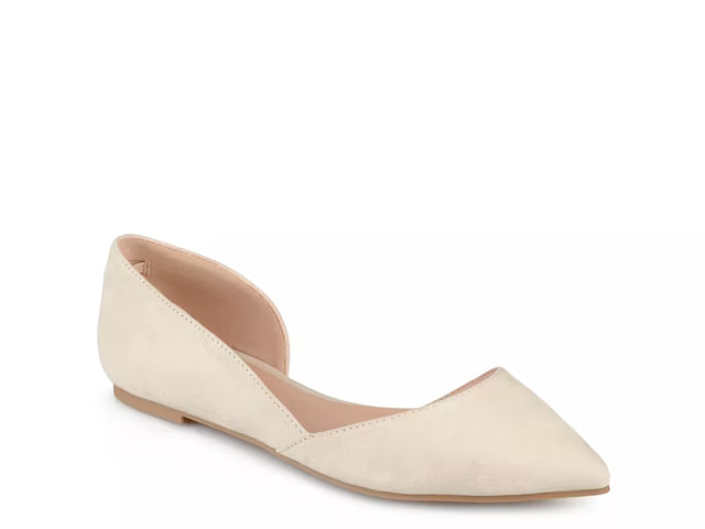 Ester Flat | DSW