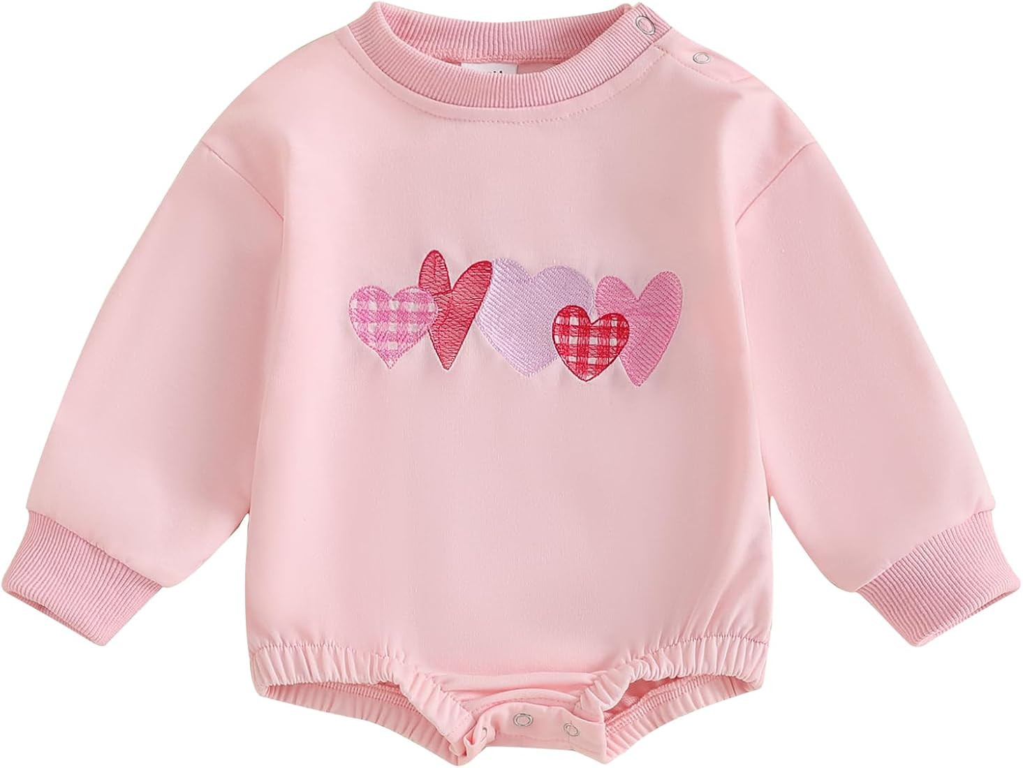 Baby Boy Girl Bubble Romper Free Range Chicken Short Sleeve Onesie Bodysuit Summer Outfit Newborn... | Amazon (US)