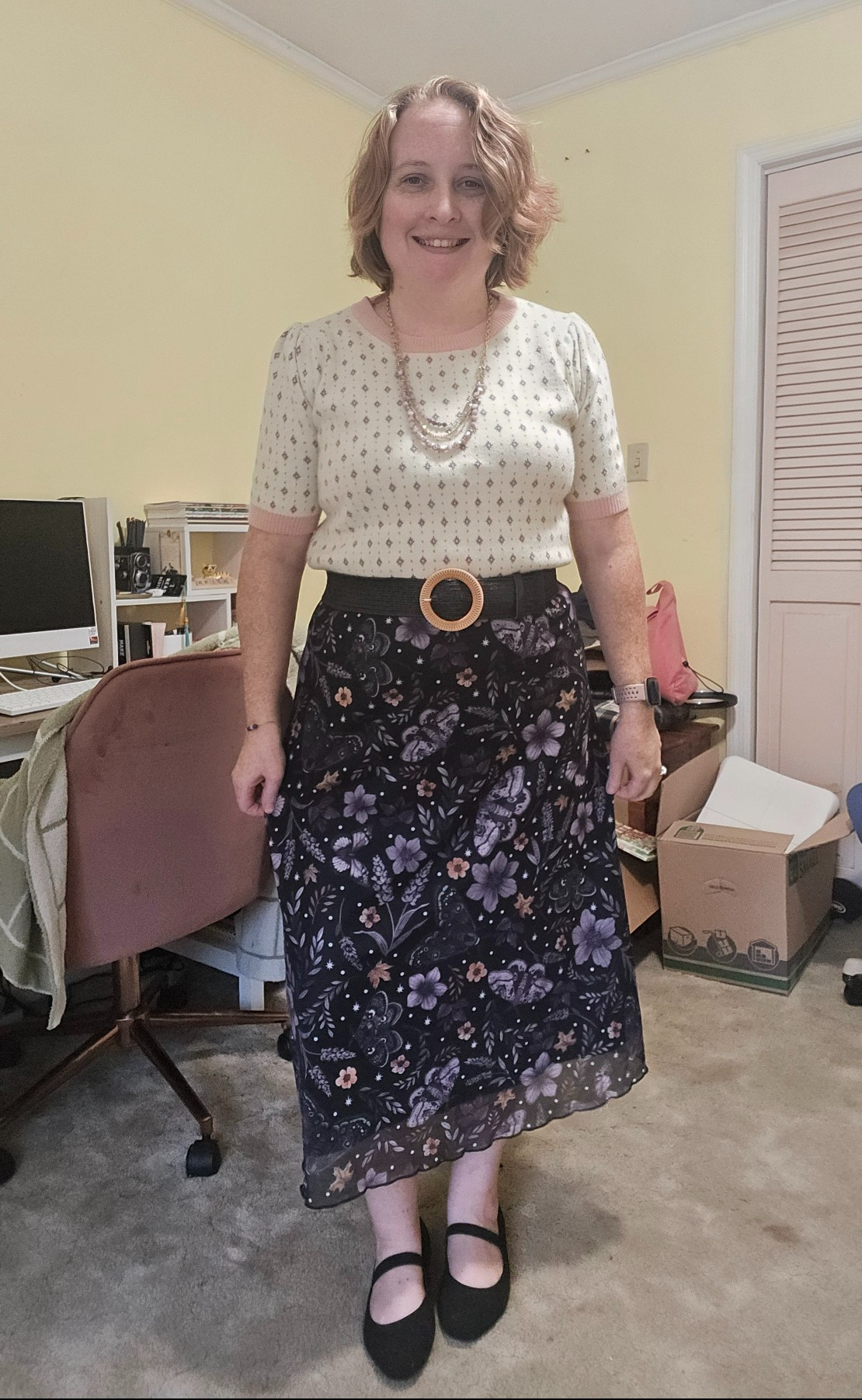 Favorite outfit of the week! 

 #LTKootd #LTKPetite #LTKWorkwear