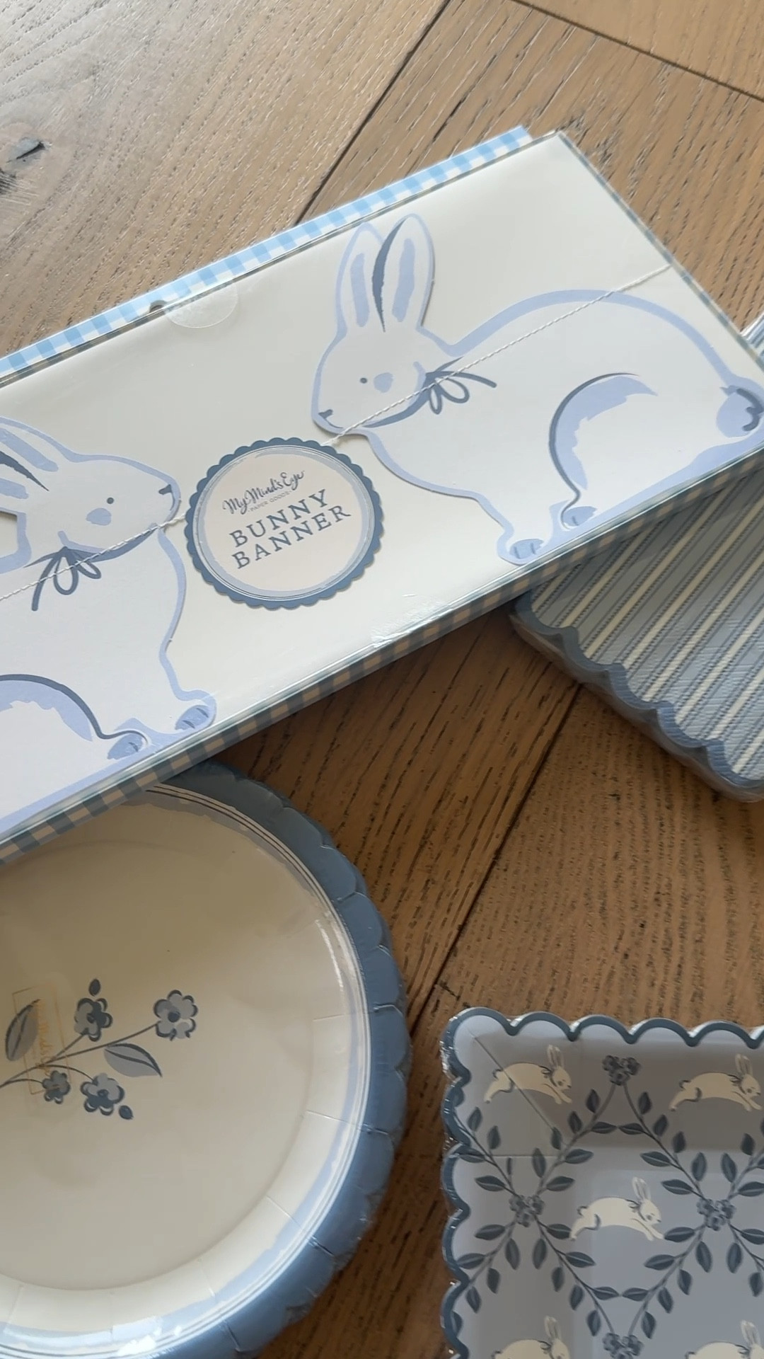 Easter collection at My Mind’s Eye. Use my code Meg10 for a discount. 

#LTKSpringSale