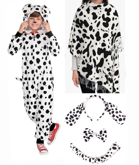 101st Day of School outfit inspo - Dalmatian outfits to make your morning run smoothly, without scrambling for a diy costume 🤪



#LTKkids #LTKfindsunder50