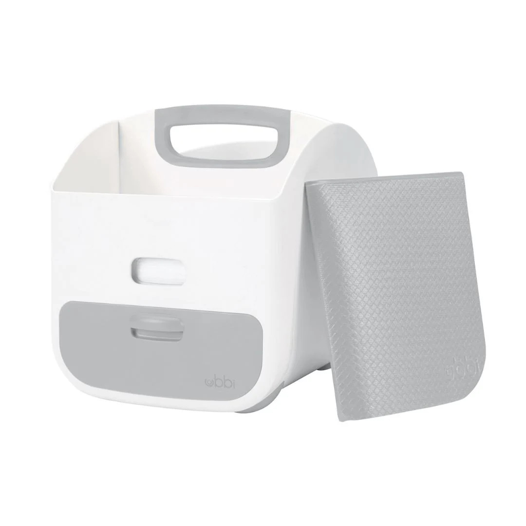 Ubbi Diaper Caddy | Project Nursery