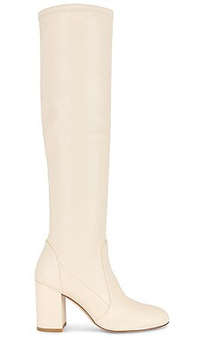 Yuliana 85 Slouch Boot
                    
                    Stuart Weitzman | Revolve Clothing (Global)