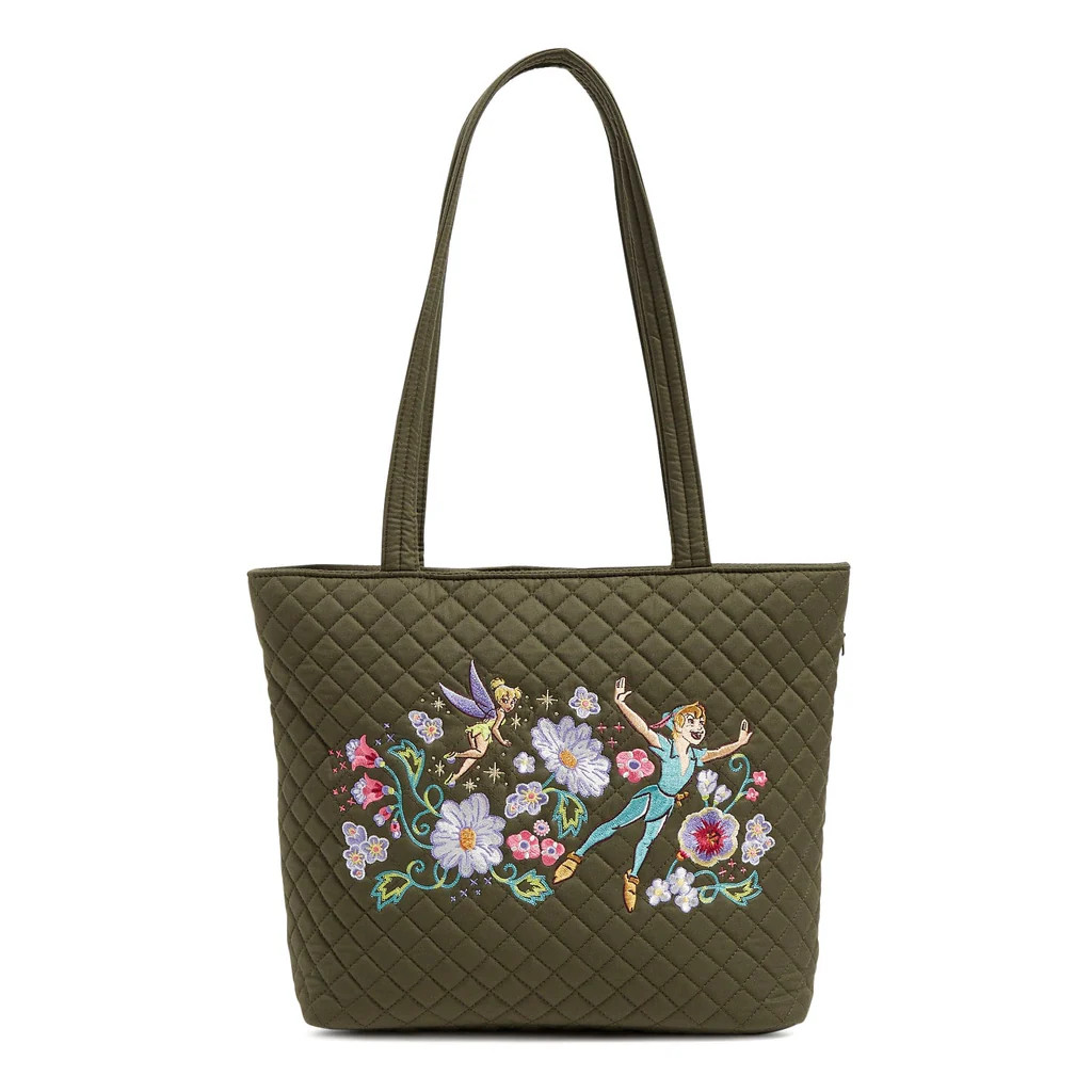 Disney Small Vera Tote Bag | Vera Bradley