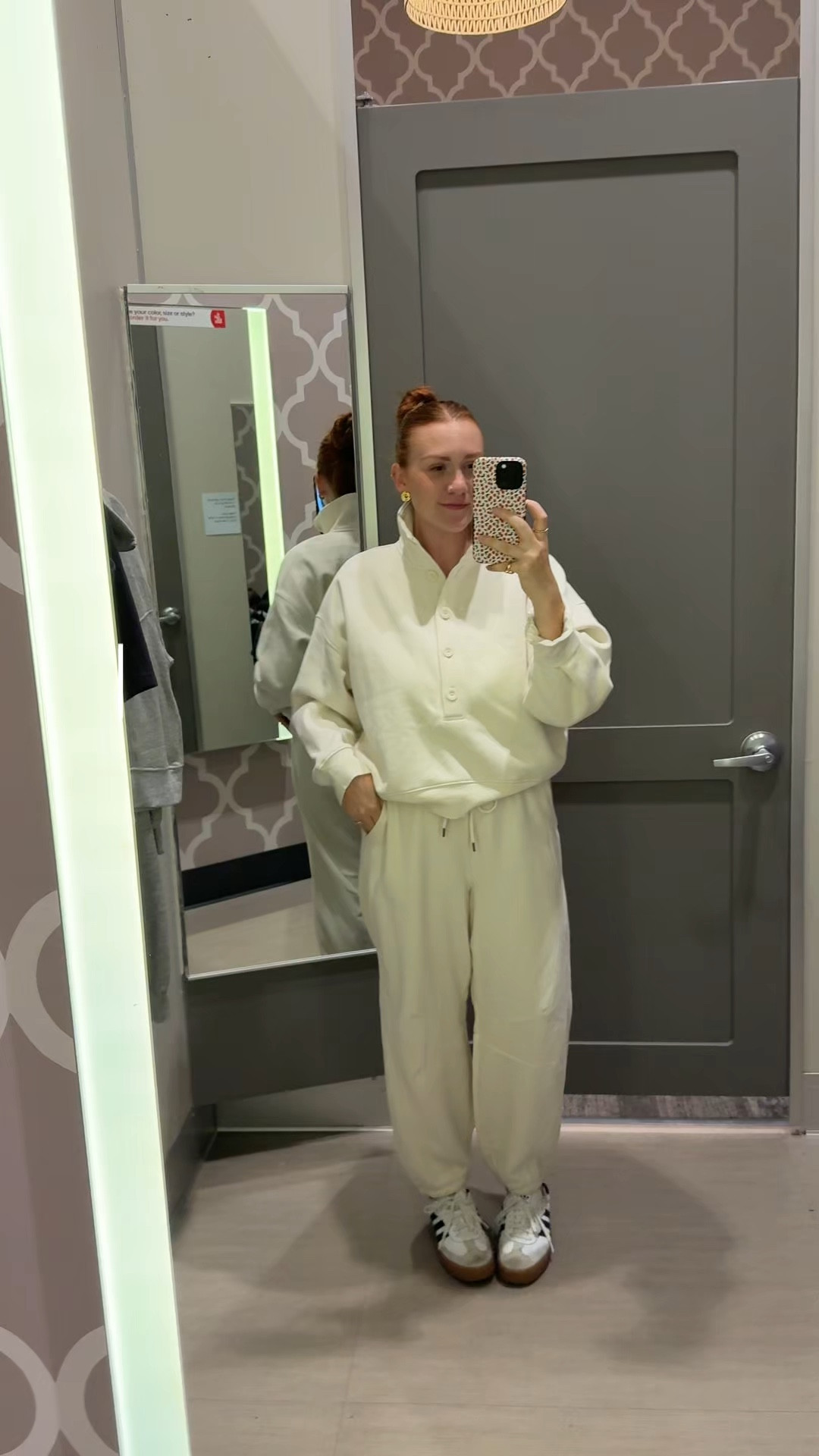 These athleisure sets are so soft and comfy! Perfect for cozy season!! And 2/3 are on sale until tomorrow!

#LTKfindsunder100 #LTKSeasonal #LTKsalealert