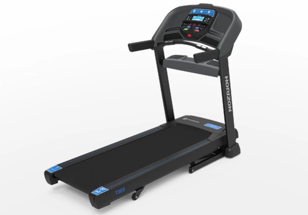 T303 Treadmill | Horizon Fitness