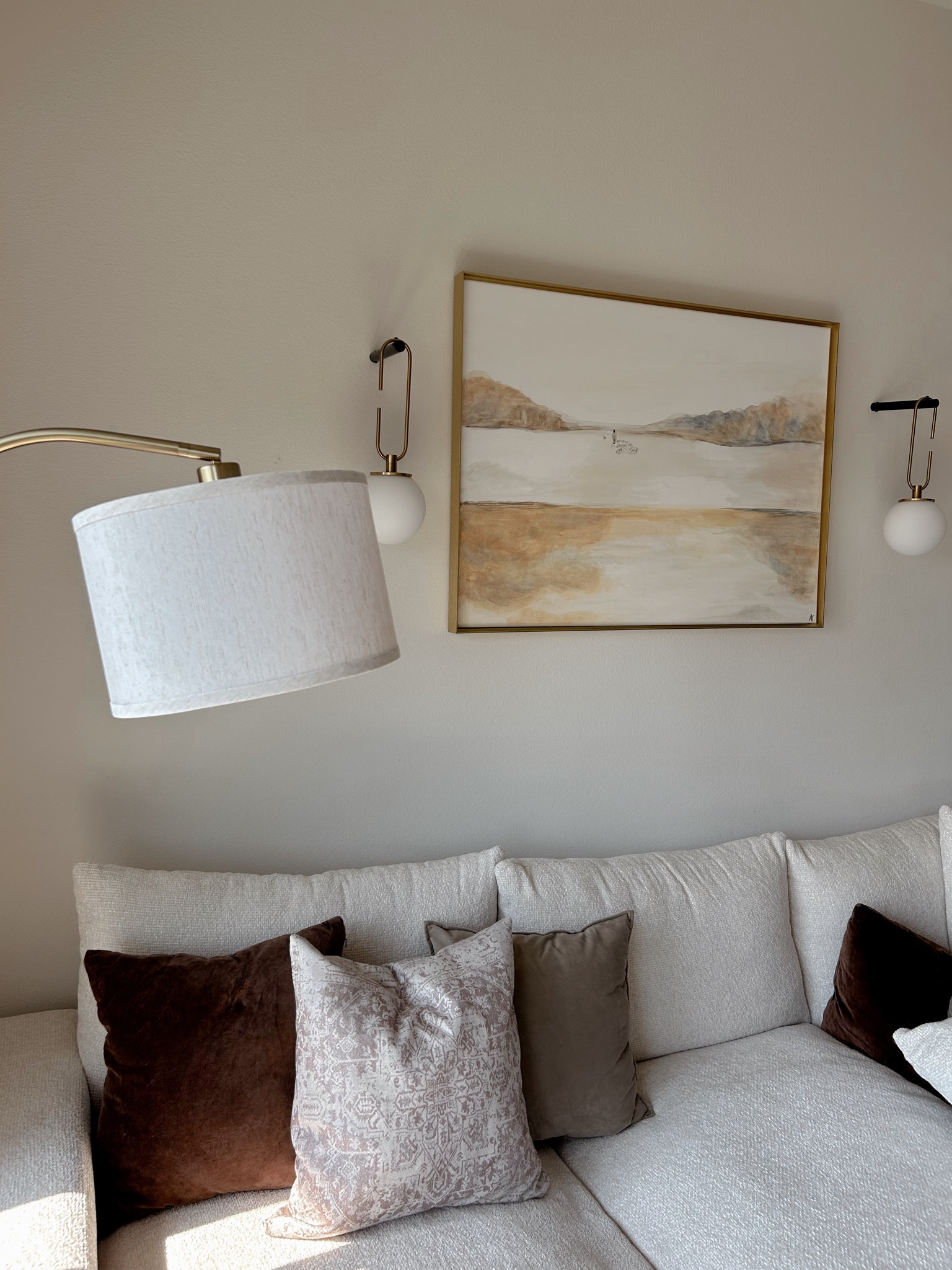 Home furniture and cute modern decor that will look good in any small apartment space! 

#LTKFindsUnder100 #LTKFamily #LTKHome