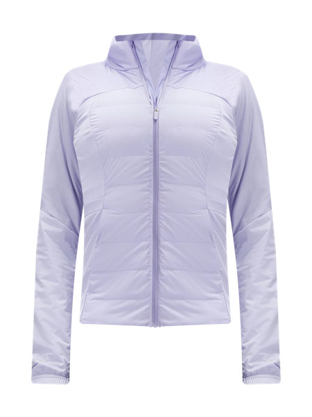 Down for It All Jacket | Women's Coats & Jackets | lululemon | Lululemon (US)