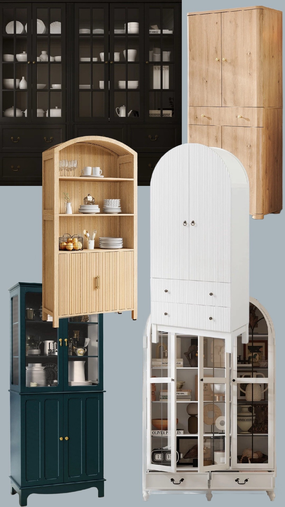 Freestanding cabinets roundup on sale for Way Day! 



#LTKSaleAlert #LTKSeasonal #LTKHome