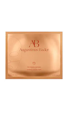 Augustinus Bader The Hydrogel Face Mask Single from Revolve.com | Revolve Clothing (Global)